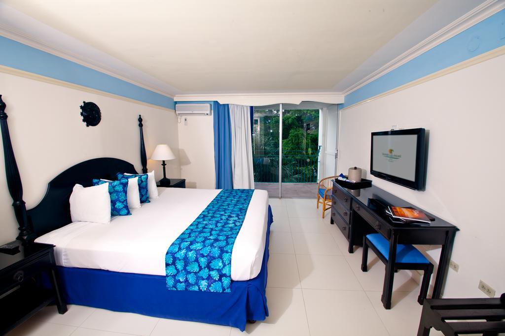 Sunscape Splash Montego Bay Resort And Spa Habitación foto